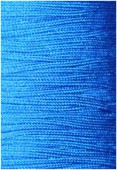 Chinese Knotting Cord Dark Turquoise x1m