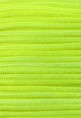 Chinese Knotting Cord 1.2mm Neon Yellow x1m 