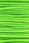 Chinese Knotting Cord 1.2mm Neon Green x1m 